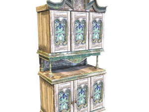 provence 3D Model