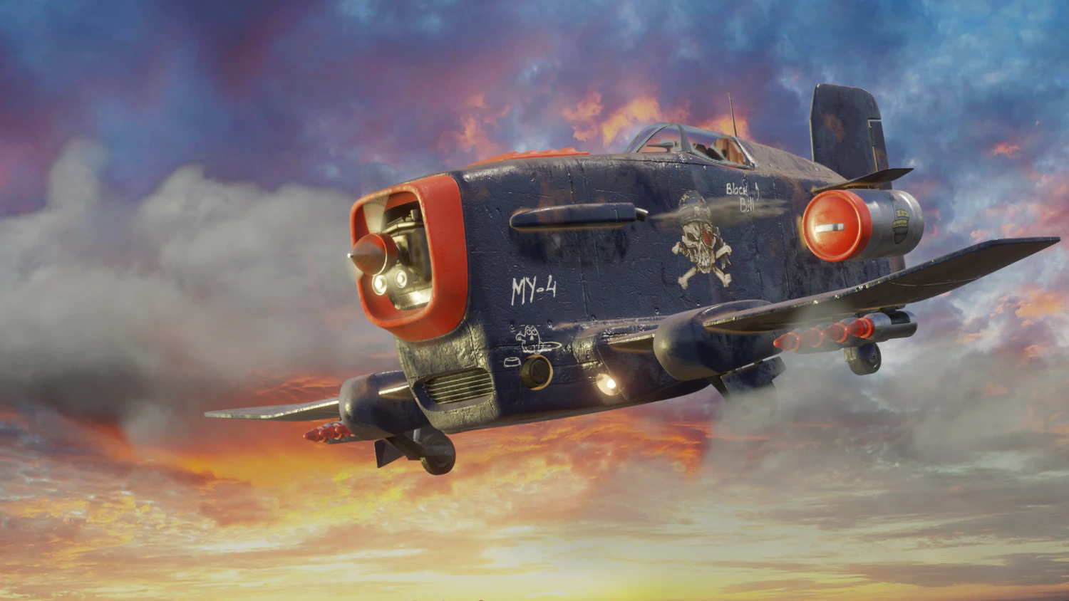 avi 3D Model .c4d .max .obj .3ds .fbx .stl .blend