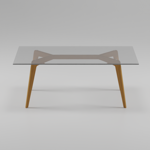 Table- 3D Модель .c4d .max .obj .3ds .fbx .stl .blend 