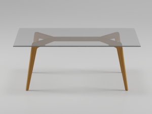 Table- 3D Модель