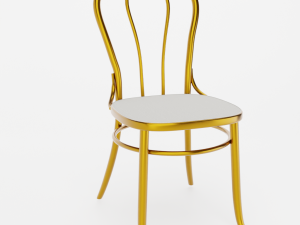 Chair 3D Модель