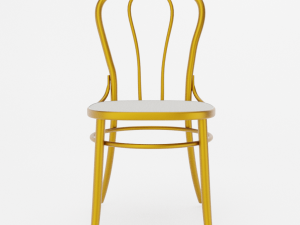Chair 3D Model
