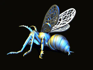 Gotowy do wydruku osy Model do druku 3D