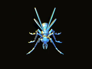 Gotowy do wydruku osy Model do druku 3D