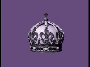 BULGARIAN CROWN Modelo de impresión 3D
