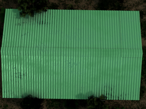 venezuelan rural house 3D Модель