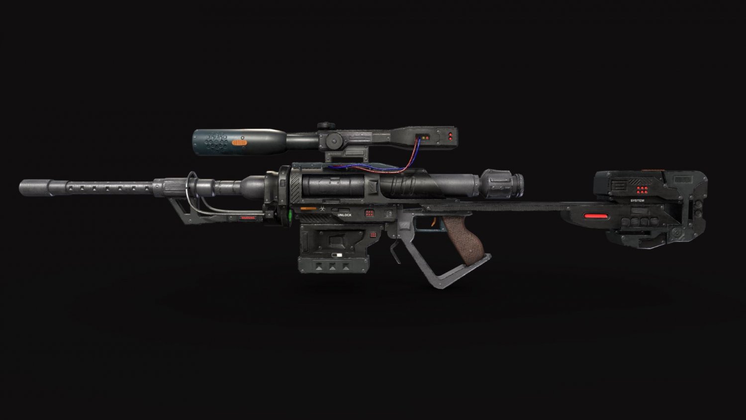 Снайпер 3д мод. Снайперская винтовка из deus ex. Дестини костяная винтовка. Sniper rifle 3d. 3д модели снайперских винтовок.