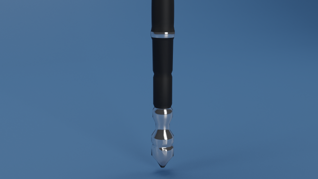 sword Modelo 3D .c4d .max .obj .3ds .fbx .stl .blend 