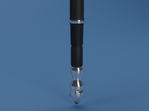 sword Modelo 3D