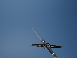 sword Modelo 3D