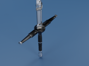 sword Modelo 3D