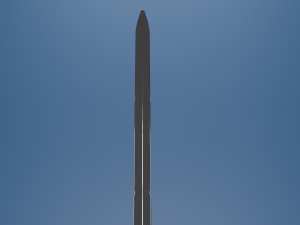 sword Modelo 3D