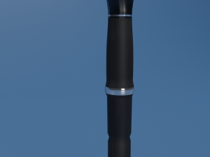 sword Modelo 3D