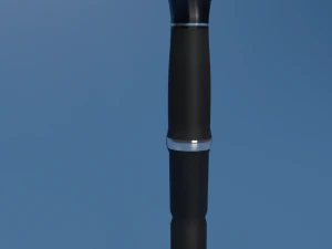 sword 3D Model