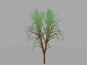 Tree 3D 3D Model