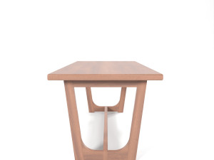 Dining Table 3D 모델