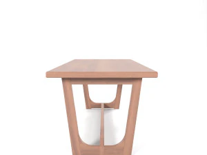 Dining Table 3D Model