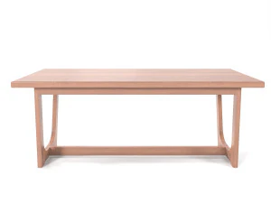 Dining Table 3D Model