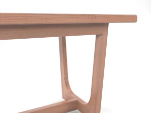 Dining Table 3D Model