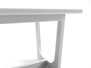 Dining Table 3D 모델