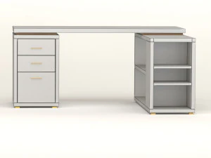 desk 3D Model