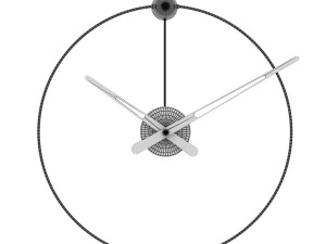 NOMON MICRO ANDA 3D Model