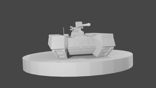 3d robot Modelo de Impressão 3D .c4d .max .obj .3ds .fbx .stl .blend 
