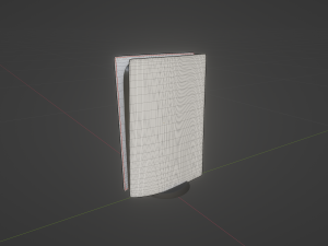 PlayStation 5 3D Model