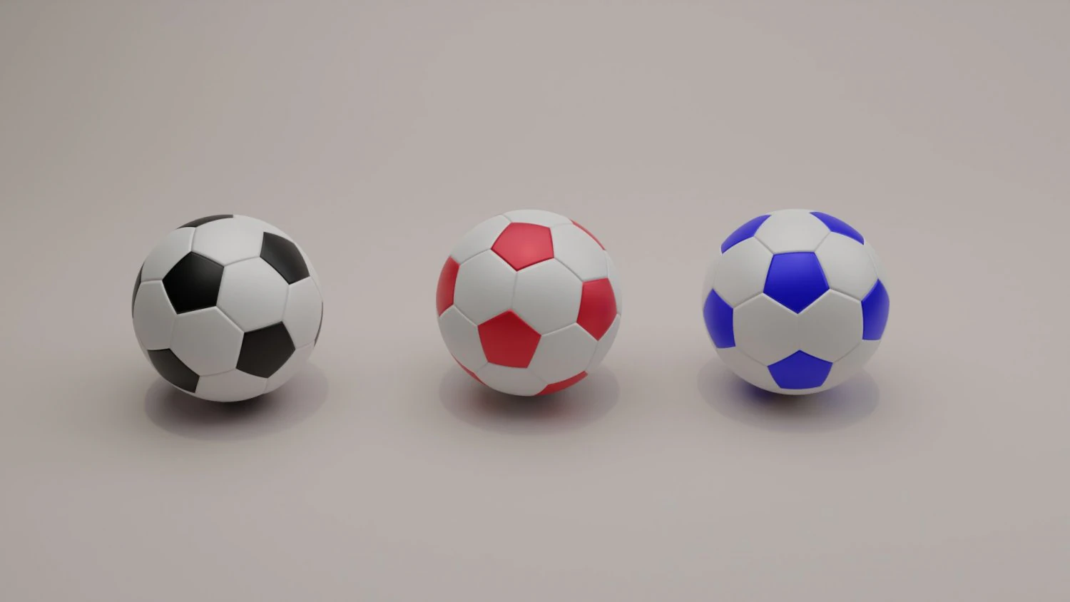 ball 3D Model .c4d .max .obj .3ds .fbx .stl .blend 
