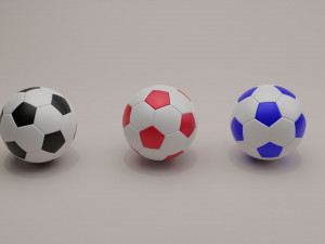 ball 3D Model