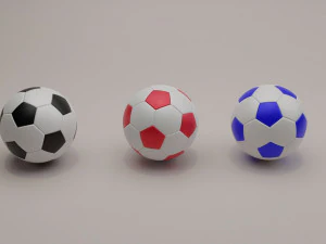 ball 3D Model