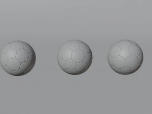 ball 3D Model