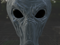 Alien 3D Models