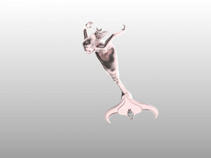 Sirena 3D मॉडल