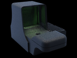 Sight 3D 模型
