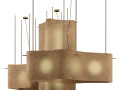 NUVOLA Pendant Light 3D Model