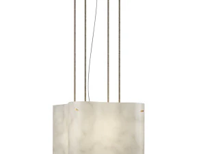 NUVOLA Pendant Light 3D Model