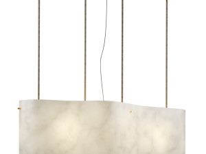 NUVOLA Pendant Light 3D 模型