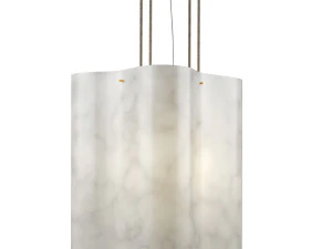 NUVOLA Pendant Light 3D Model