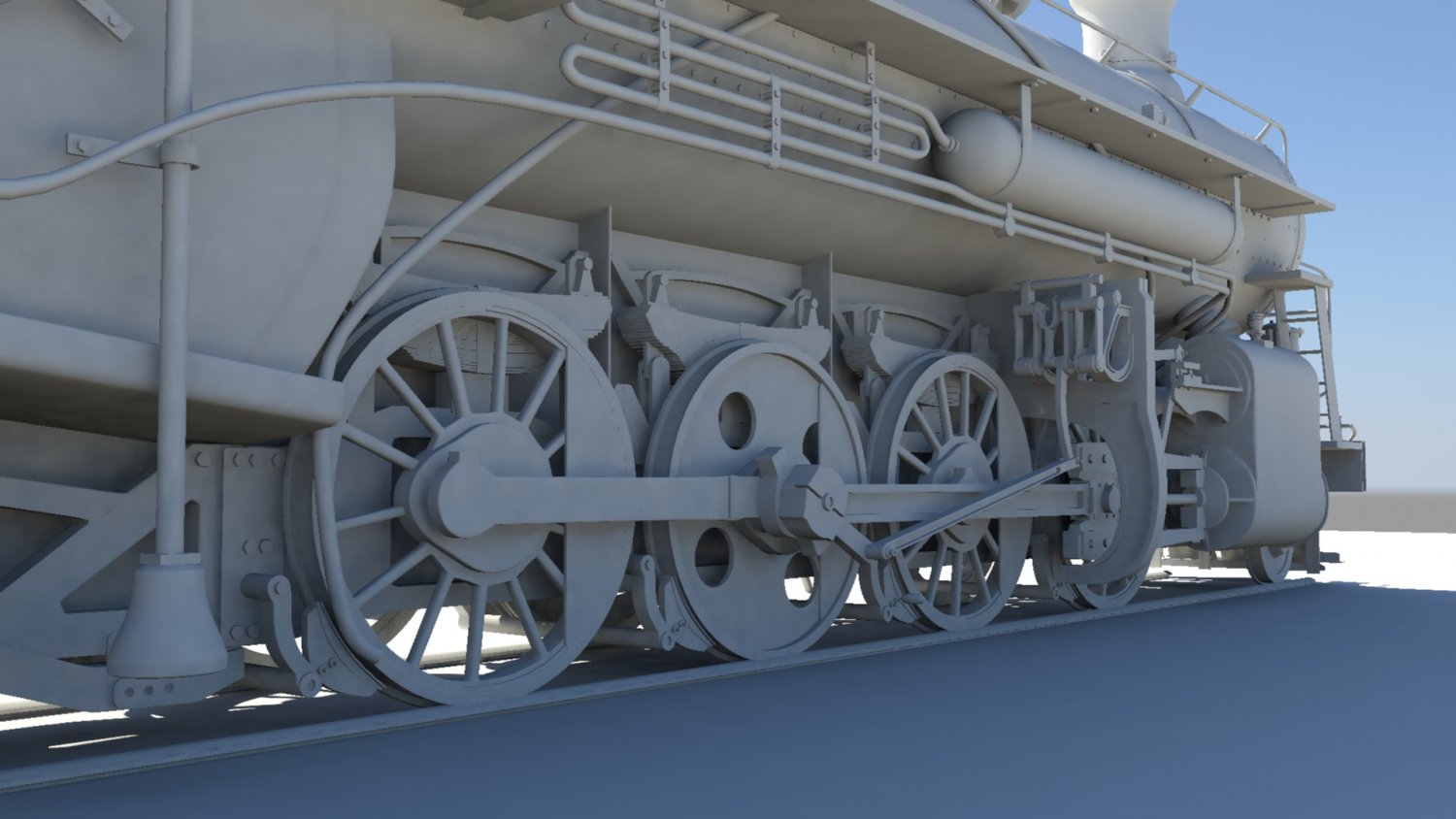 3d модель steam фото 63