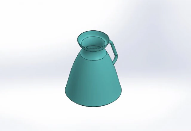 Юр 3D Модель .c4d .max .obj .3ds .fbx .stl .blend