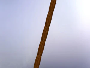 Decoratief artikel 3D Model