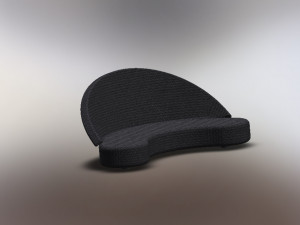 Sofa Modello 3D