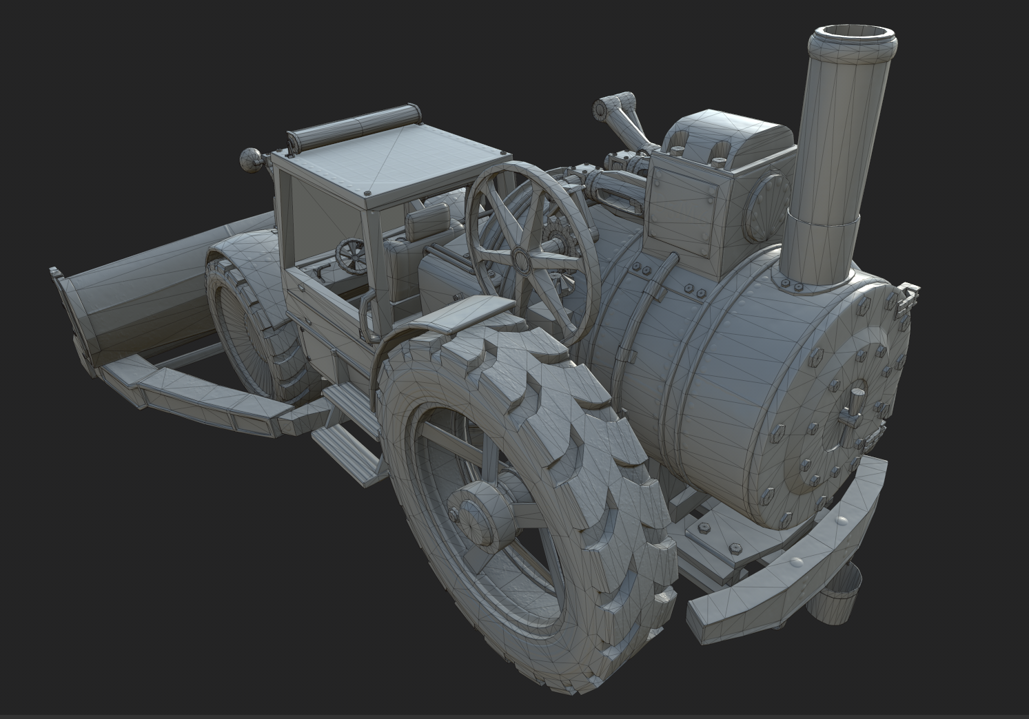 Steam models to build фото 39