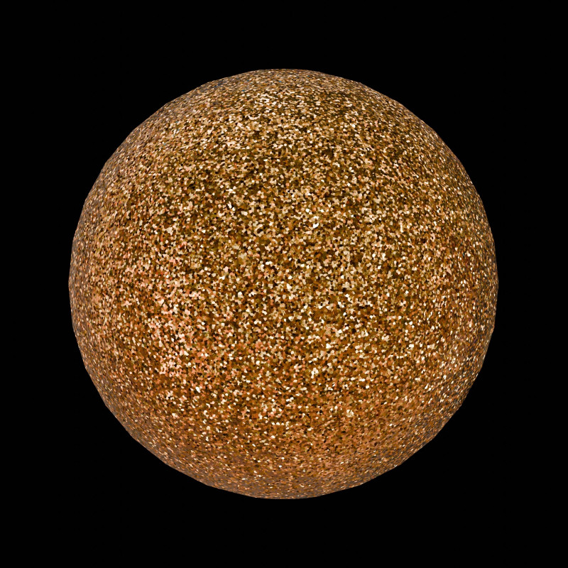 Glitter Texture CG टेक्स्चर्स .c4d .max .obj .3ds .fbx .stl .blend 
