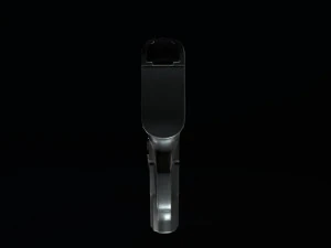 Stalker - m 906 3D Model