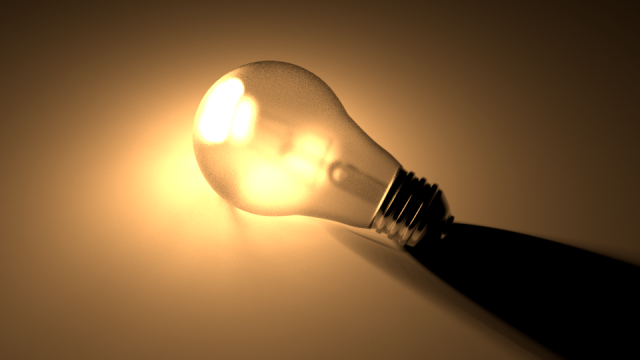 Lamp Modelo 3D .c4d .max .obj .3ds .fbx .stl .blend 