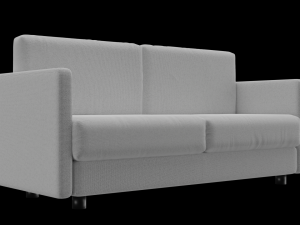 SOfa for interior 004 3D मॉडल