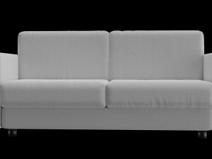 SOfa for interior 004 3D मॉडल