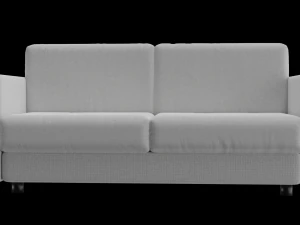 SOfa for interior 004 3D Model